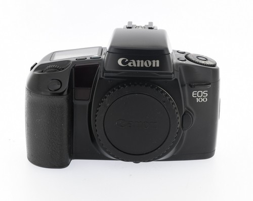 Canon eos 100 - canon, argentique
