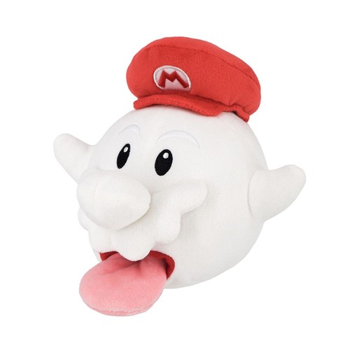 Peluche super mario - super, galaxy