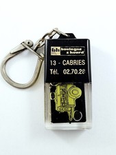 PORTE-CLES - Mobile BOULOGNE &