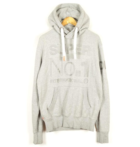 Pull superdry homme - pull,