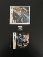 Pokemon Version Diamant