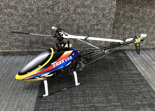 Align trex 500 helicopter - 500,