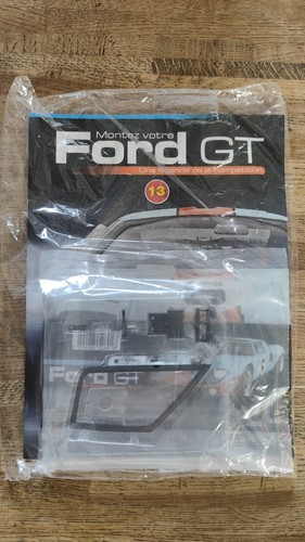 Ford ataya n 13 - 1/8,