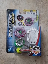 toupie beyblade burst