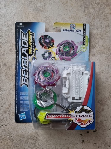 Toupie beyblade burst - toupie,