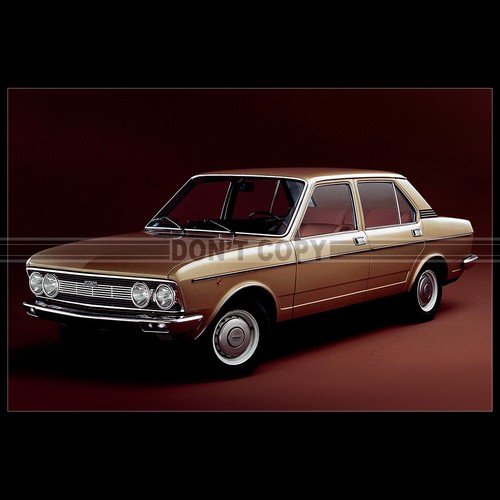 Photo 018465 fiat - fiat, gls