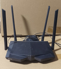 Tenda AC6 Routeur WiFi sans