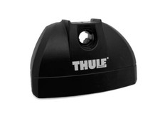 Thule cover flap front cover Thule foot set rapid system 753 50090