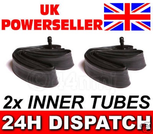 Inch intérieur tubes - 2x,