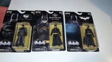 FIGURINE DC  BATMAN  lot  3