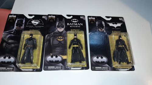 Figurine batman lot - figurine,