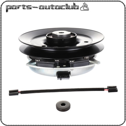 Pto clutch for ransomes - pto,