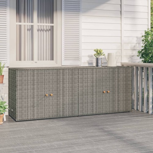 Garden storage cabinet - cabinet,,