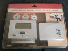 Kit Thermostat d'ambiance