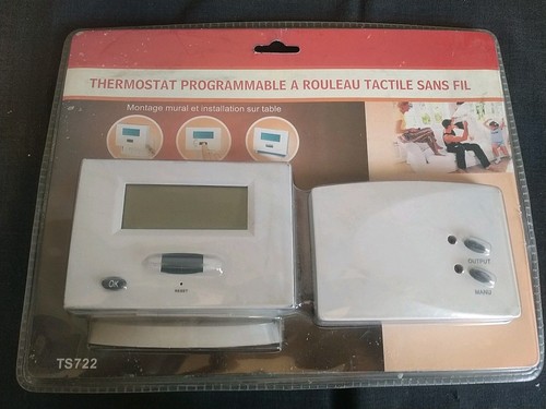 Kit thermostat ambiance - kit,