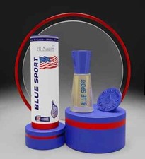Al-Nuaim Blue Sport Roll on