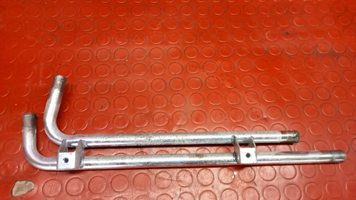 Tuyau radiateur yamaha xmax - tuyau,