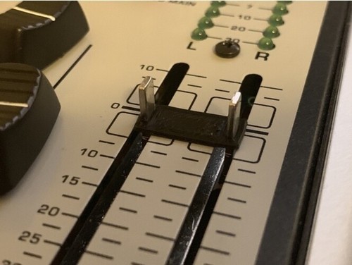 Principal fader coupleur pour - principal,