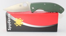Couteau Spyderco Tenacious