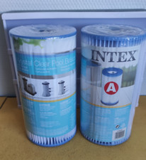 ★ INTEX lot 2x FILTRE