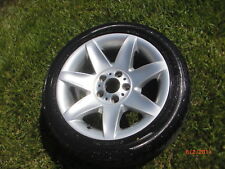 1997-2003 BMW E39 540 540i 530i 528i 525i 530d 523i SPORT WHEEL RIM TIRE 17