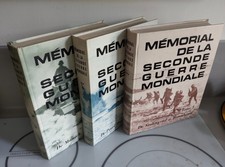 Mémorial de la seconde guerre