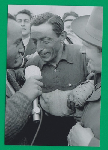 Cyclisme repro photo cycliste - cyclisme,