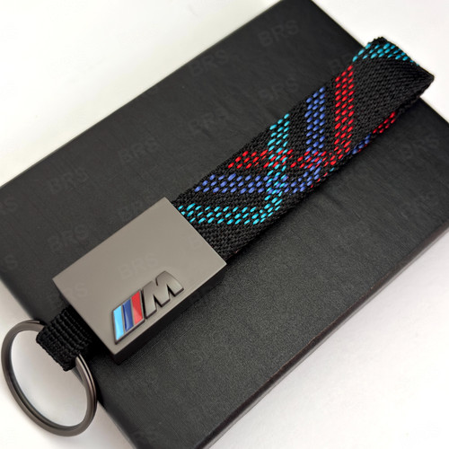 Porte clés bmw power - porte-clés,