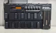 Line 6 Pod XT Live Electric