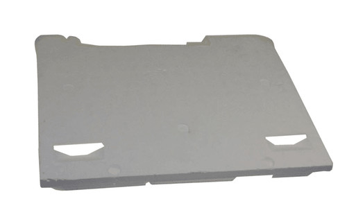Piece isolation pour - isolation,