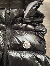Doudoune Moncler BORMES sans