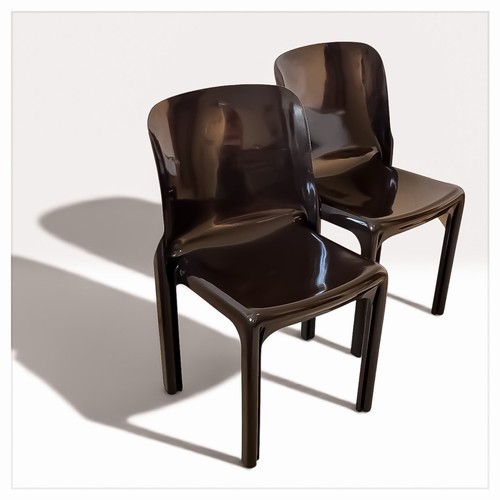 Couple chaise empilables - couple,