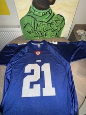 maillot NFL vintage des New York Giants
