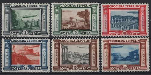 Kingdom 1933 zeppelin - kingdom, «