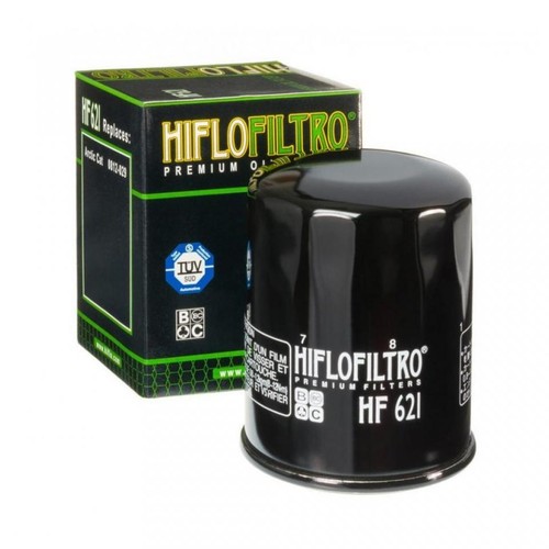Filtre huile hiflofiltro - huile,