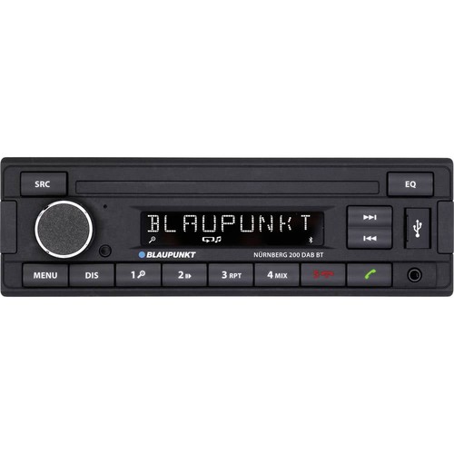 Autoradio blaupunkt nürnberg - blaupunkt,