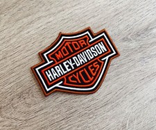 Patch harley davidson - patch,