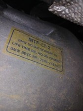 MTFLT2 boite a vitesse pour