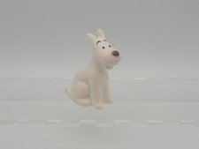 Figurines PVC - Tintin - Milou