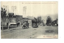 31  TOULOUSE  FAUBOURG ST