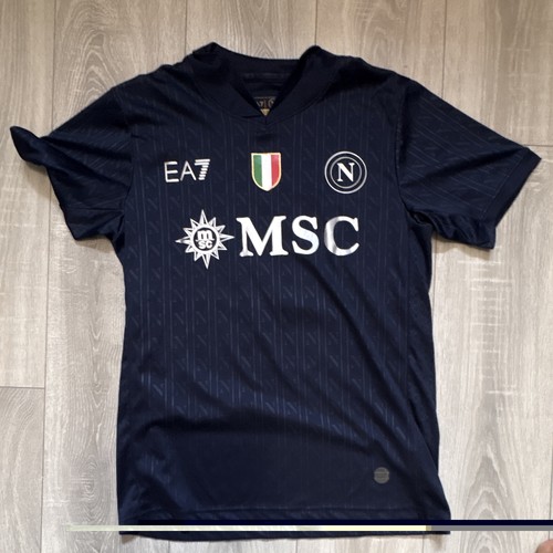 Ea7 ssc napoli - ea7,