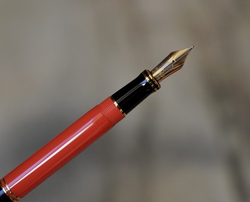 Grand stylo plume parker - stylo,