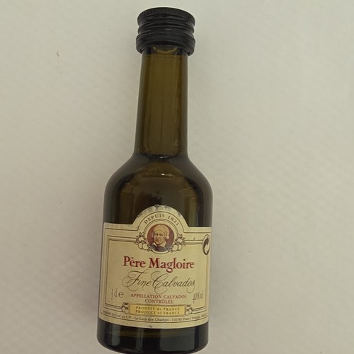 Père magloire fine - fine, calvados