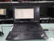 💻 Lenovo ThinkPad T480s –