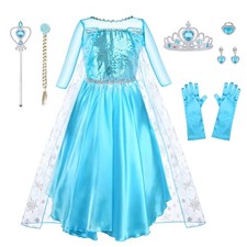 Robe Costume de Princesse