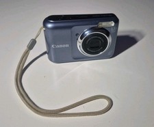 ✅️ Appareil Photo Numerique CANON POWERSHOT A800 (FONCTIONNE PARFAITEMENT) ✅️