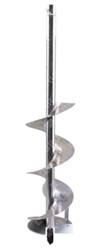 Pointe pour foreuse 200 - pour,