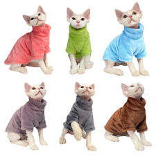 Pull De Chat Sans Poils Hiver