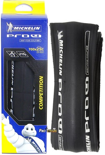 Pneu michelin pro4 service - michelin,