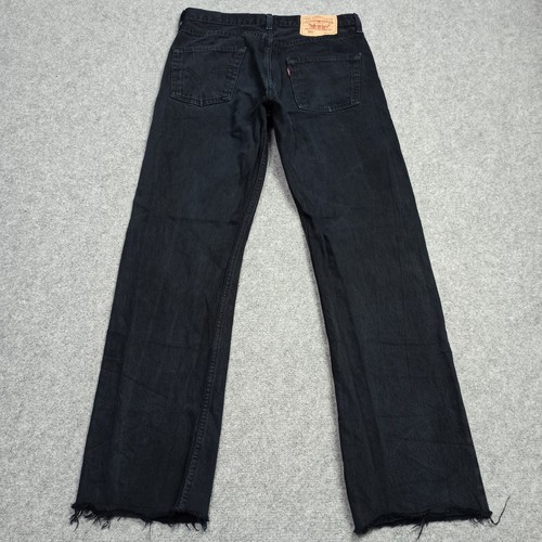 Levis 501 jeans hommes w29 - levis, l30